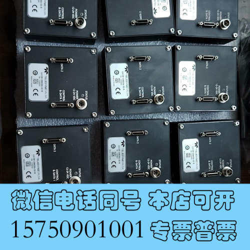 全新dalas的8k相机LA-CM-08K08A-00-R，便宜询价