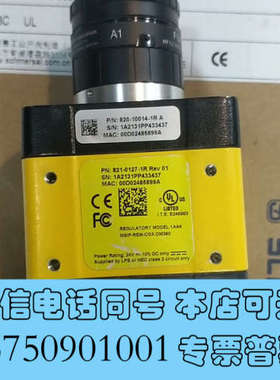 全新cognex康耐视读码器DM362X询价