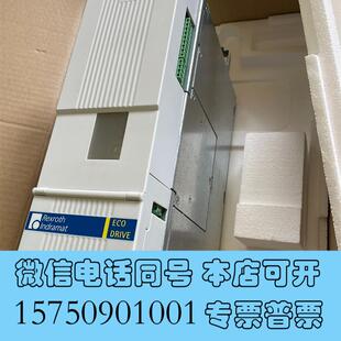 FW需询价 100 全新力士乐驱动器DKCXX.3