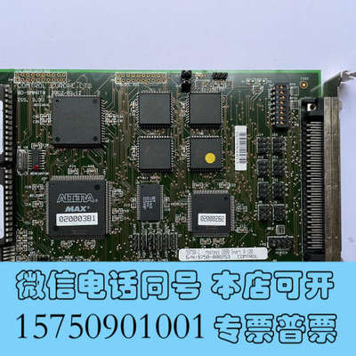全新COMTROL BD-SMART8 59750-1运动控制卡询价