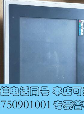 全新Pro-face触摸屏CGP370-SC43-24V-P需询价