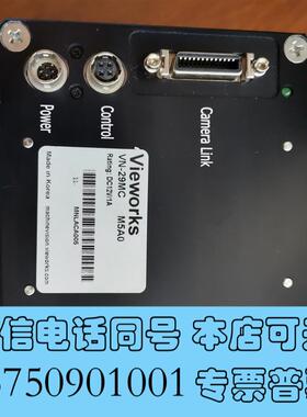 全新vieworksVN-29MC工业相机,2900万像素,成需询价