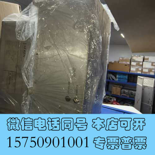 全新Ae射频电源 Cesar 1310: M/N: 613000询价