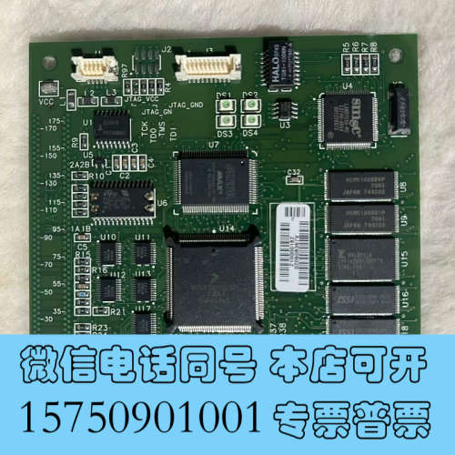 全新Waters UPLC CPU卡 CPU2000询价