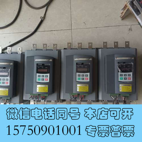 全新PR5200+075G3拆机普传软启动器普传软起动器成色询价