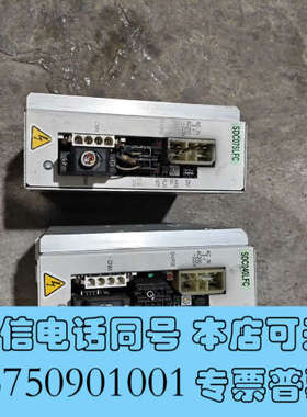 全新STAR 机械手驱动器拆机 SDC075LFC询价
