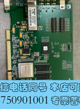 全新GE  PCI-5565PIORC光纤反射内存卡，原装拆机，询价