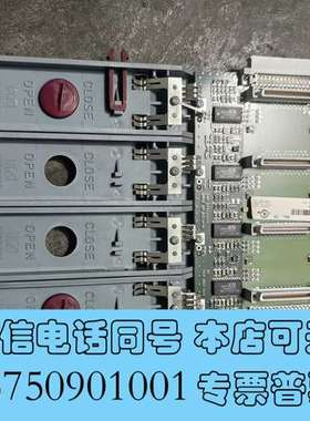 全新贝加莱底座 2BP201.4 厂里库存包装没有需询价