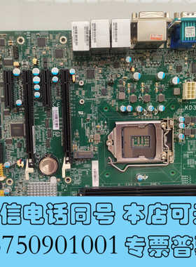 全新出售DFI工控主板KD331，型号KD331-Q170IRM询价