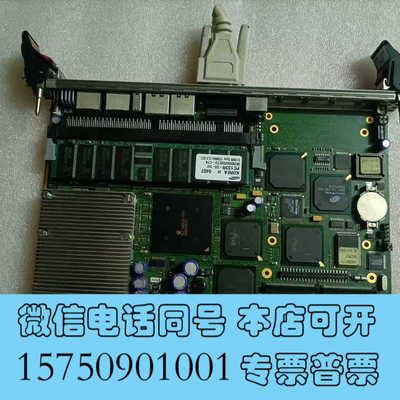 全新Concurrent Technologies aPCI P询价