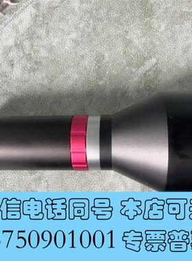 全新视清远心工业镜头DTCA230-372/30.3倍镜需询价
