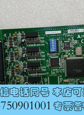 全新ADLINK/凌华cPCI-3544R 4端口RS-422/询价