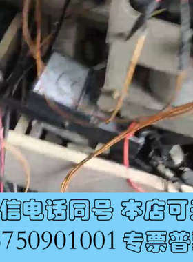 全新cimr-g7a4018安川变频器g7 18.5kw测试包好询价