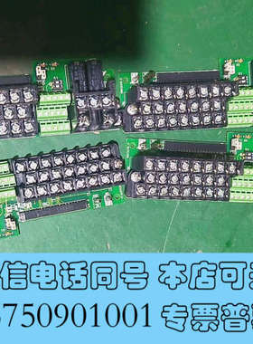全新安川变频器PG-B2还有，G7  F7 端子排YPHT312询价