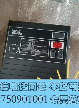 全新霍科德BCU480燃烧控制器带,需询价