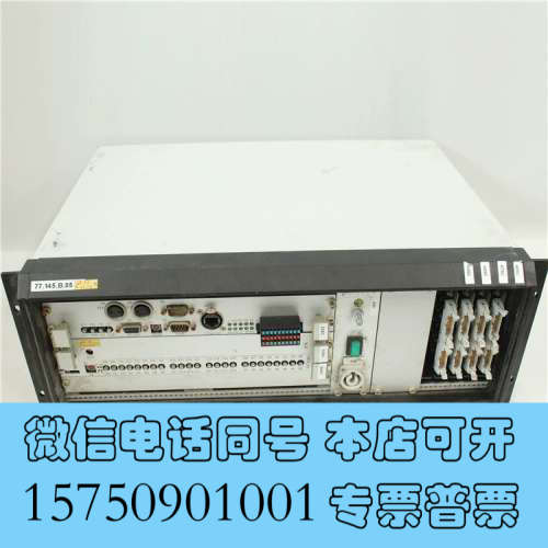 全新77.145.B.05 VISCOM CARL-BUDERUS-STRABE询价