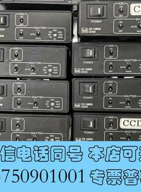 全新TELI泰利CS3150工业CCD相机控制器，功能包好单价1需询价