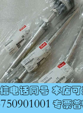 全新084Z5034丹佛斯温度传感器Danfoss变送器MBT5询价