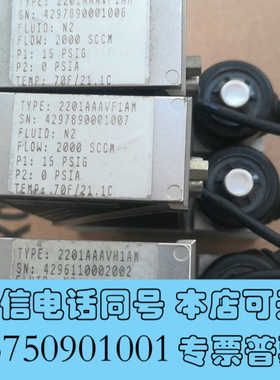 全新Parker流量阀，2201AAAVF1AM，2000SCC询价