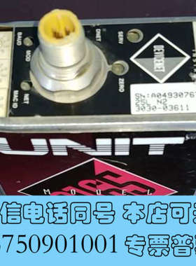 全新UNIT UFC-8165C N2 25L 3030-036询价