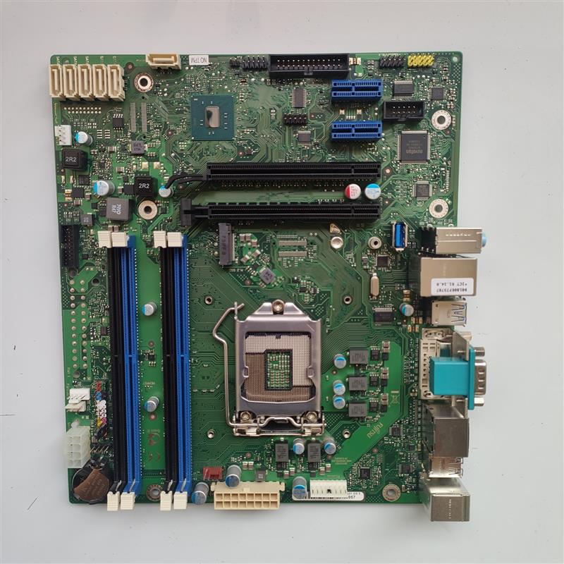 全新通主板,型号D3417-A21GS5,GS6和GS7也需询价