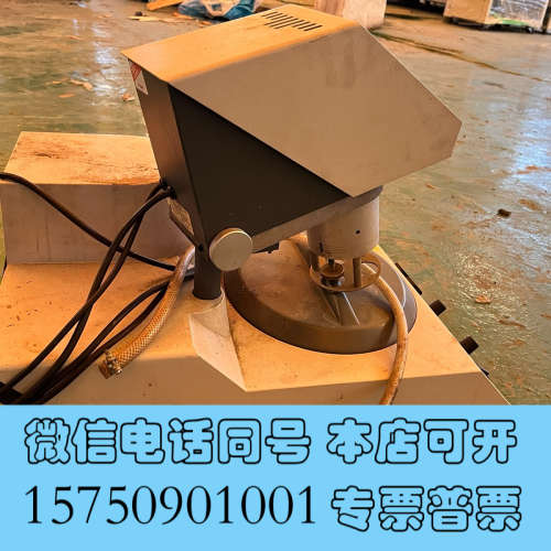 全新司特尔Struers试料研磨机S5629 Laboforce询价