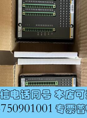 全新出巴赫曼PLC模块DIO264,带,朋友请需询价