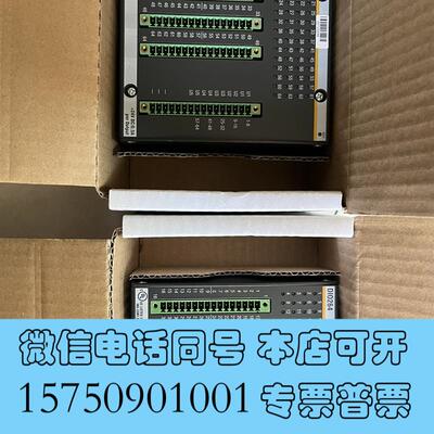 全新出巴赫曼PLC模块DIO264,带,朋友请需询价