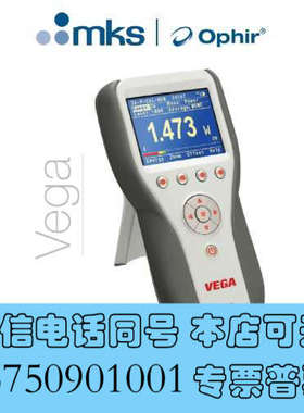全新MKS Ophir 7Z01560 7Z01550 功率计询价