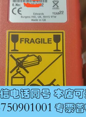 全新爱德华EDWARDS真空规,PN:D02187000全需询价