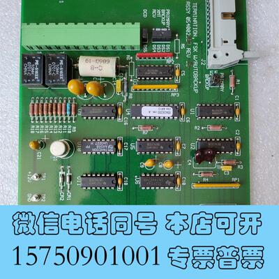 全新measurex05400200REVC,D0需询价