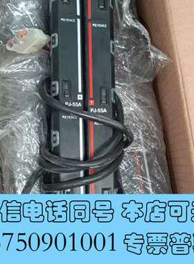 全新日本基恩士KEYNCE  PJ-55A   实物拍照   二需询价