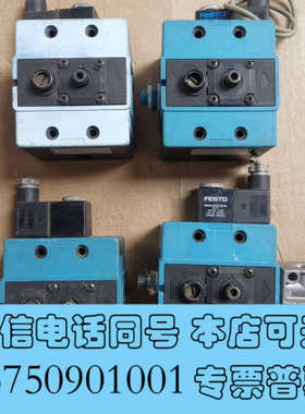 全新费斯托FESTO启动阀MFHE-3-3/8 12908询价