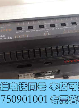 全新dalitek lds DR620-lc六路灯光控制器6路调询价
