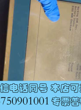 全新海触摸屏PWS3261-TFT，拆机包功能，询价