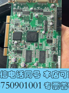 全新FAST FVC06-1P-900212 REV.7拆机还有询价