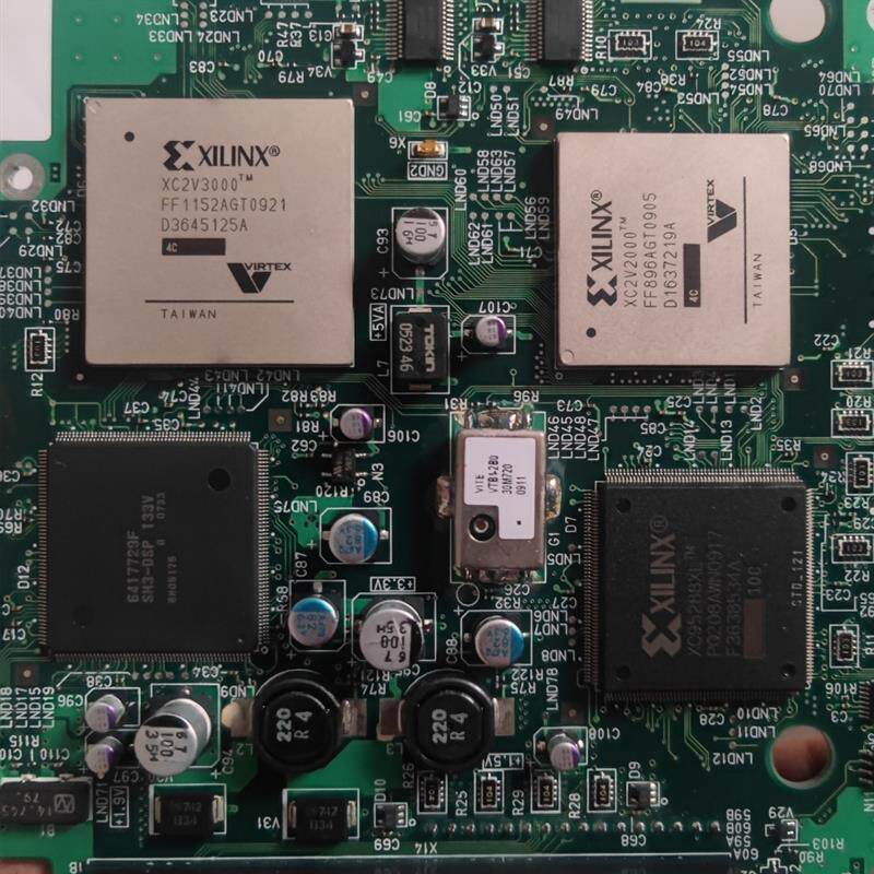 全新xc2v3000xc2v2000xc95288xlz-需询价