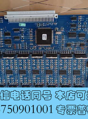 全新出售贝克曼BECKMAN驱动主板，A69057，成色非常新，询价