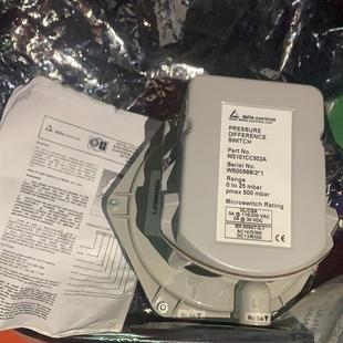 全新DELTA CONTROLS差壓開關W310CC502A需詢價