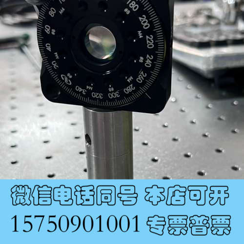 全新RSP-1T 波片旋转支架询价