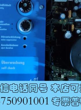 全新S+SMSG4.21CONTROLUNIT原需询价