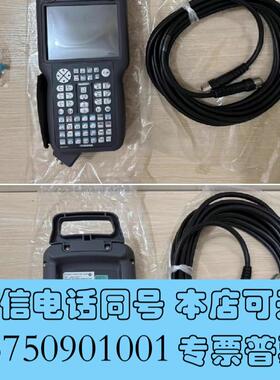 全新YASKAWAYRC1000系列示教器需询价