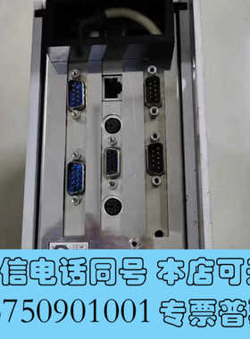 全新BECKHOFF倍福工控机C6320 原装现货询价