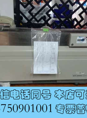 全新AB API 4000 LCMSMS 三重四级杆液质联用仪一询价