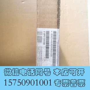 400通信模块 型号6GK744需询价 全新SIMATIC