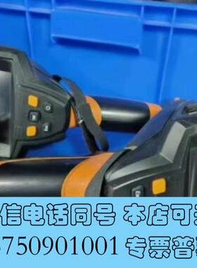 全新testo/德图875-1i精密级手动变焦红外热像仪需询价