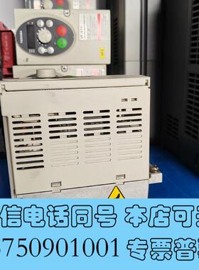 全新原装拆机东芝变频器VFS11S-2004PL-WP(R5)需询价