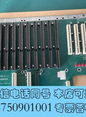 全新包好!磐仪工控机底板PBPI-14SAREV.2.0需询价