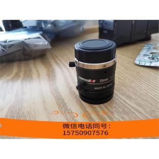 M3520 康标达镜头 MPW2 全新正品 M5028 询价