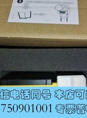 全新IS7905M-373-50康耐视黑白相机,需询价